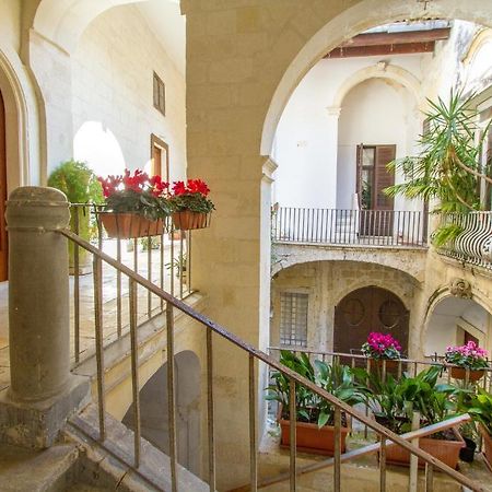B&B Casa Li Santi 레체 외부 사진