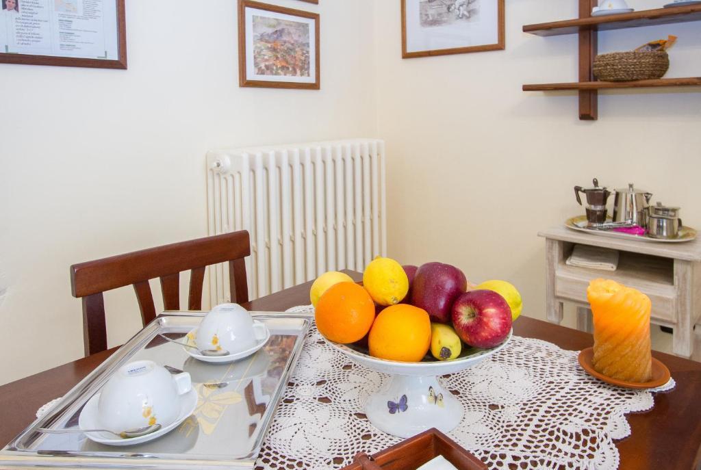 B&B Casa Li Santi 레체 객실 사진